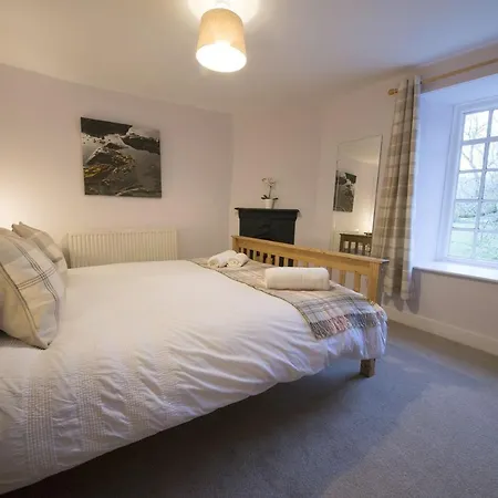 Feriehus Bowkerstead Grizedale Forest & Satterthwaite Ulverston