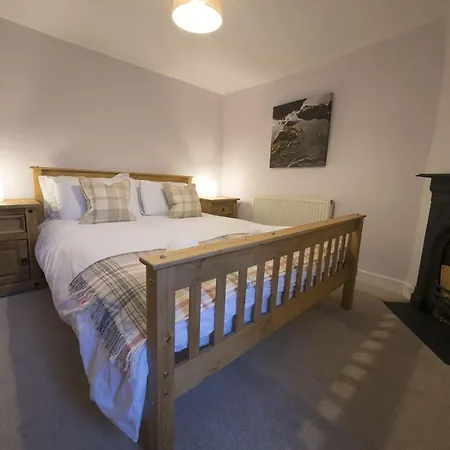 Feriehus Bowkerstead Grizedale Forest & Satterthwaite Ulverston