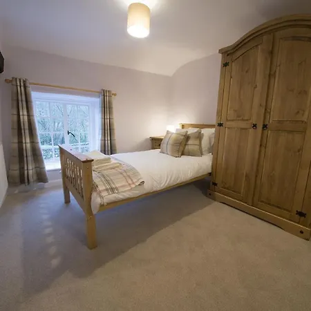 Bowkerstead Grizedale Forest & Satterthwaite