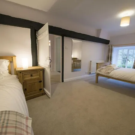 Bowkerstead Grizedale Forest & Satterthwaite *