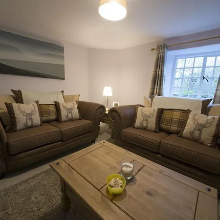 Feriehus Bowkerstead Grizedale Forest & Satterthwaite