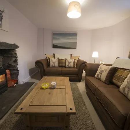Bowkerstead Grizedale Forest & Satterthwaite Feriehus