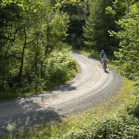 Feriehus Bowkerstead Grizedale Forest & Satterthwaite Ulverston