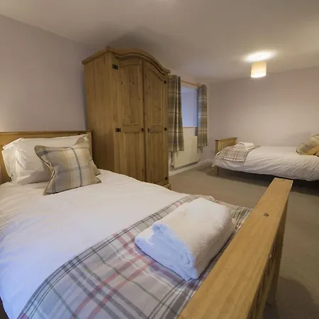 Tatil Evi Bowkerstead Grizedale Forest & Satterthwaite *